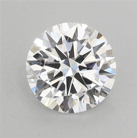 0.94ct E VVS2 Excellent Cut Round Lab Grown Diamond