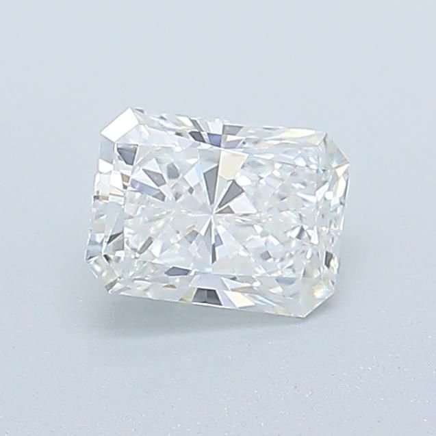 0.52ct G VVS1 Very Good Cut Radiant Diamond