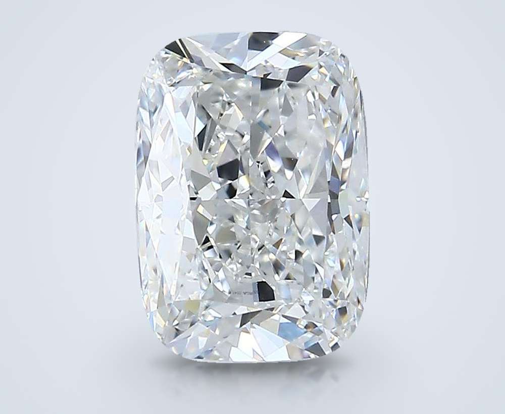 2.20 Carat Cushion Natural Diamond