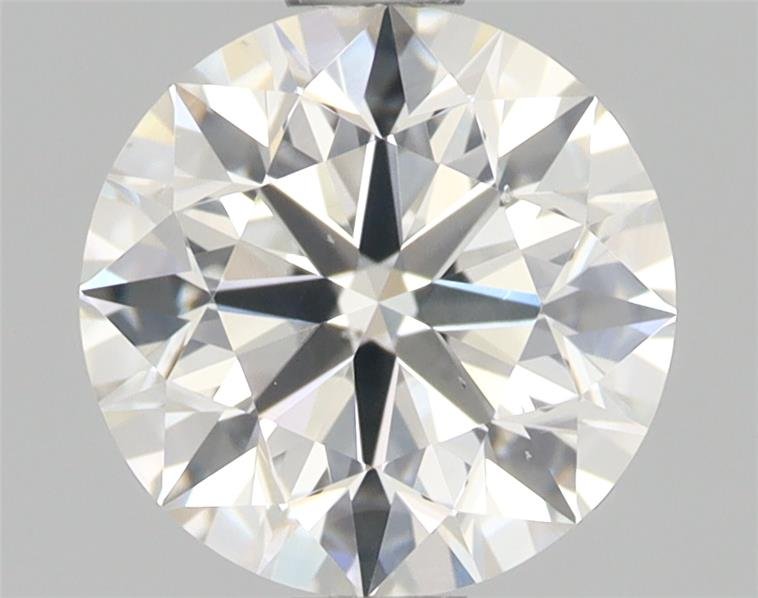 1.31ct H VS2 Excellent Cut Round Diamond