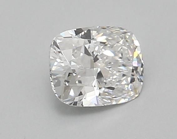 0.80 Carat Cushion Lab Diamond