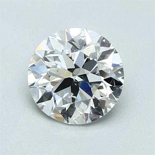 1.00ct G SI2 Excellent Cut Round Diamond