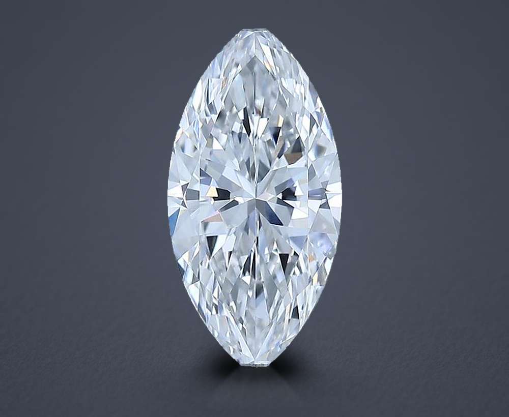 2.19 Carat Marquise Lab Diamond