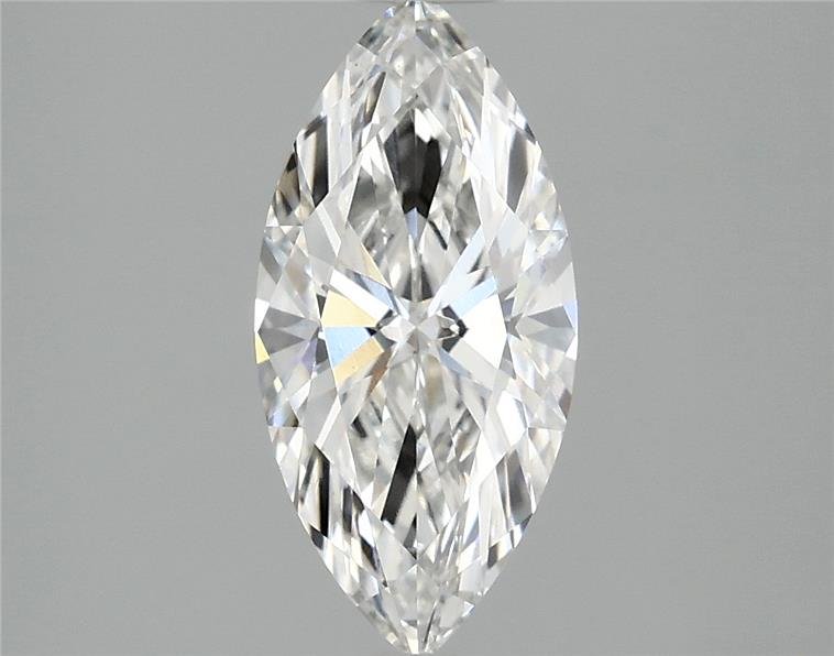 1.50 Carat Marquise Lab Diamond
