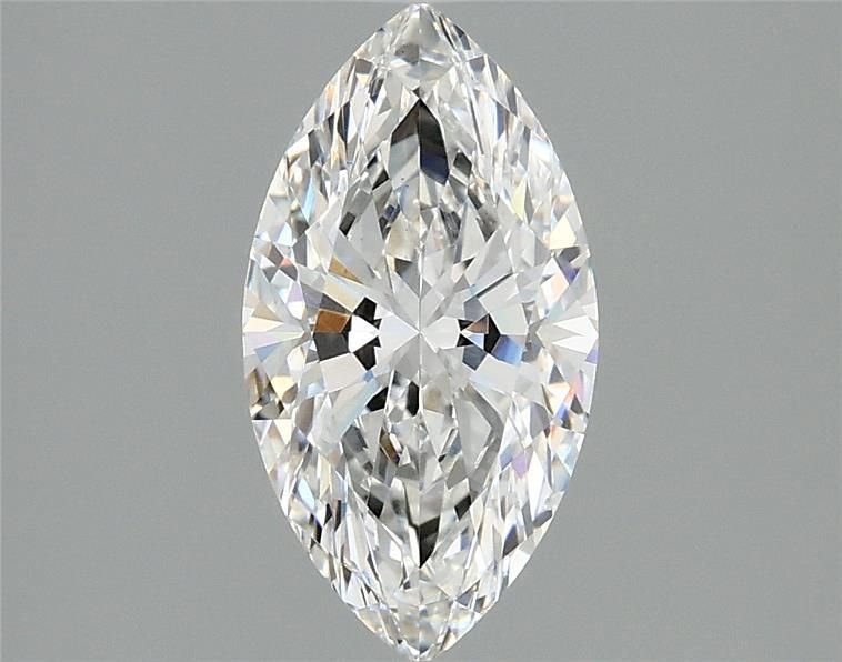 1.42 Carat Marquise Lab Diamond