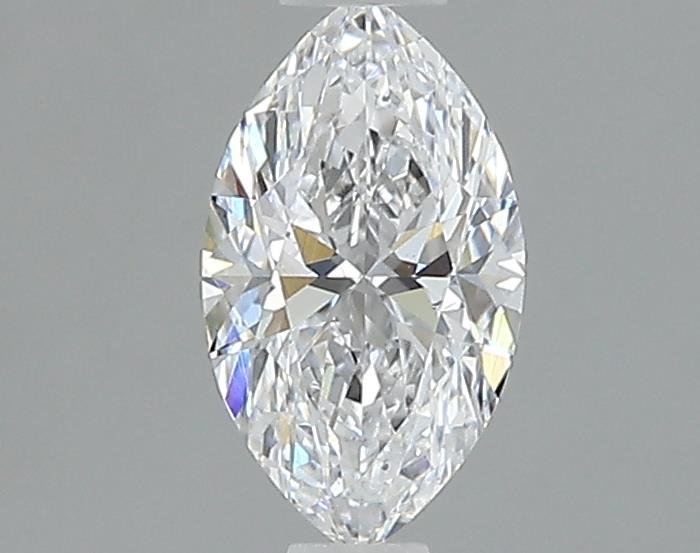0.60 Carat Marquise Natural Diamond