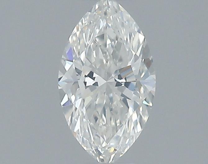 0.31 Carat Marquise Natural Diamond