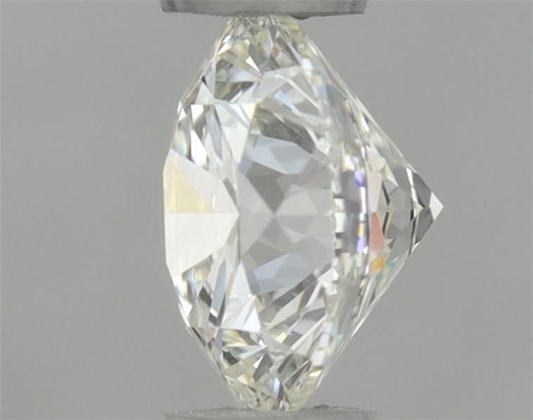 0.34ct J VVS2 Rare Carat Ideal Cut Round Diamond