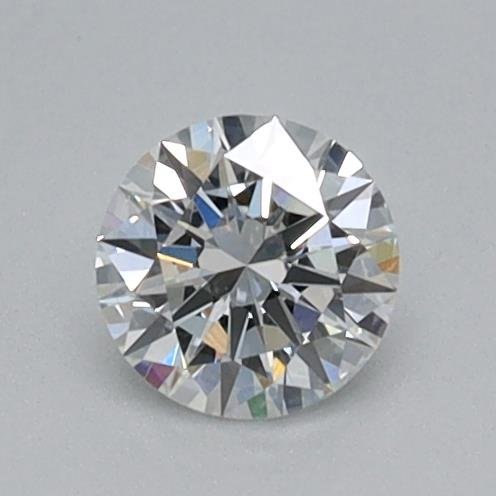 0.29ct E VS2 Rare Carat Ideal Cut Round Diamond