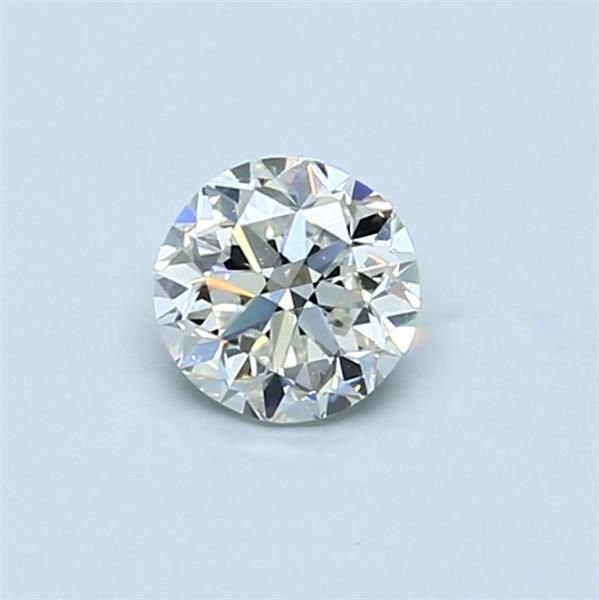 0.50ct G VVS1 Good Cut Round Diamond