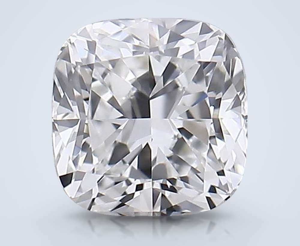 0.20 Carat Cushion Natural Diamond