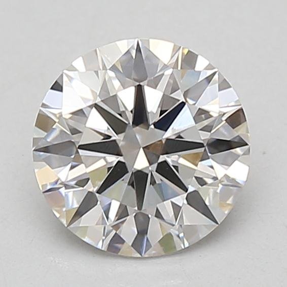 1.50 Carat Round Lab Diamond