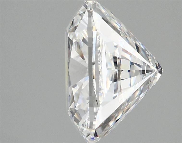 4.94 Carat Cushion Lab Diamond