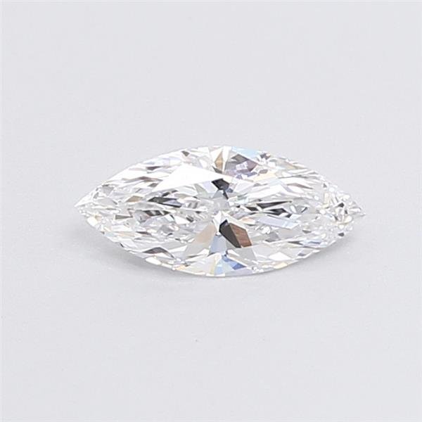 0.61 Carat Marquise Lab Diamond