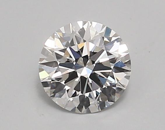 0.87ct E VS1 Rare Carat Ideal Cut Round Lab Grown Diamond