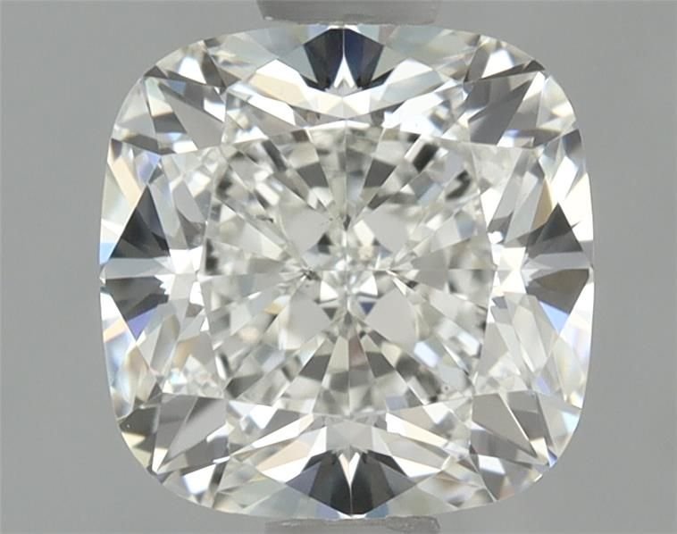 1.21ct J VS2 Very Good Cut Cushion Diamond