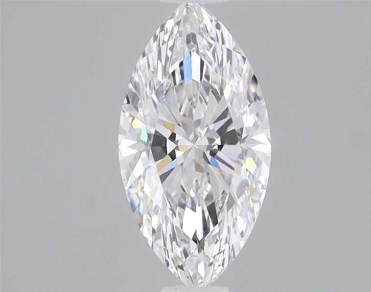 0.86ct E VS1 Rare Carat Ideal Cut Marquise Lab Grown Diamond