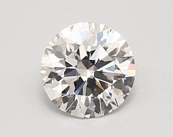 0.93ct D VVS2 Rare Carat Ideal Cut Round Lab Grown Diamond