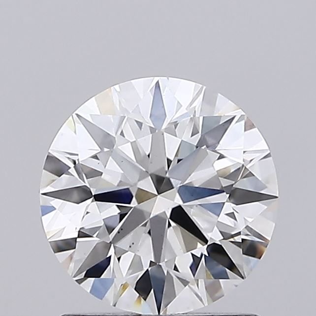 1.09ct H VS2 Excellent Cut Round Lab Grown Diamond