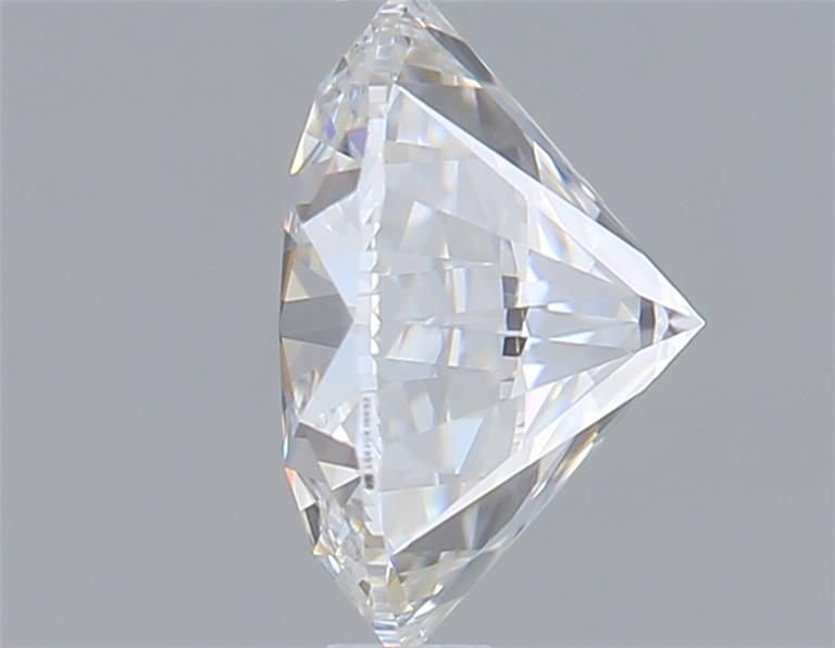 1.39ct E VS2 Rare Carat Ideal Cut Round Lab Grown Diamond