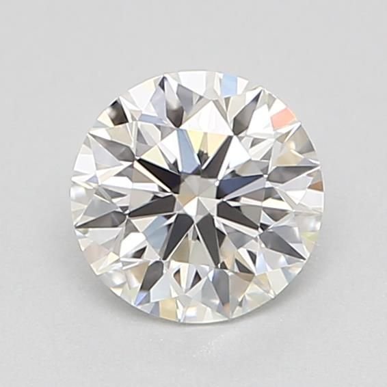 0.30ct F IF Rare Carat Ideal Cut Round Diamond
