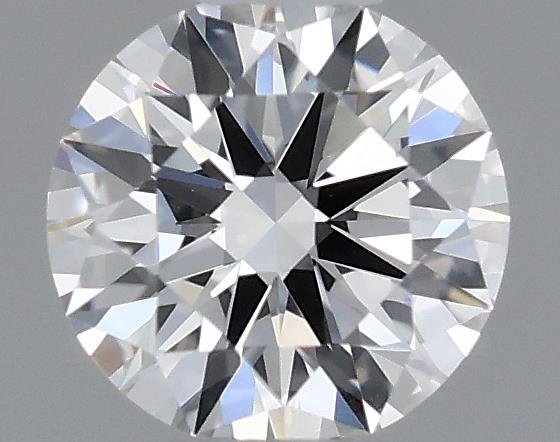 0.23 Carat Round Natural Diamond