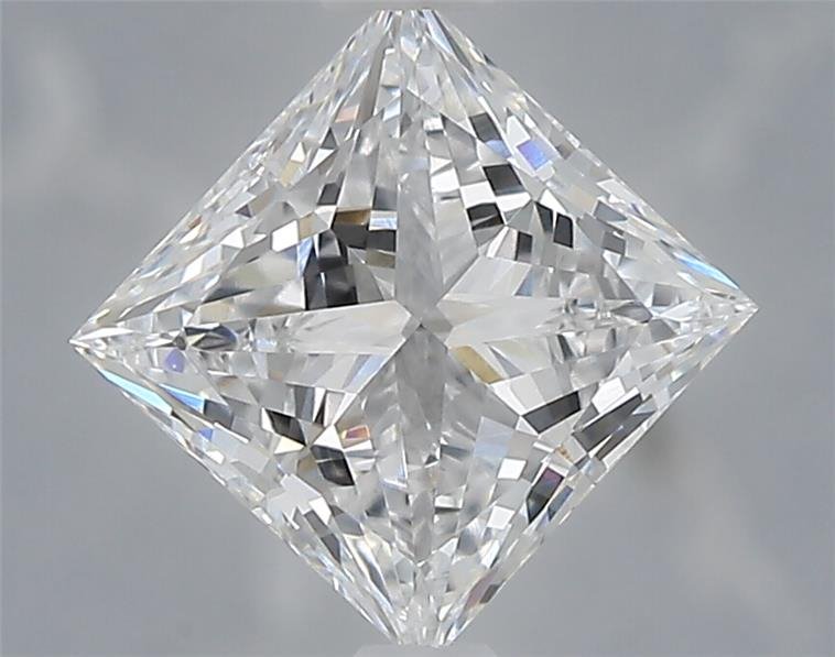 1.03 Carat Princess Lab Diamond