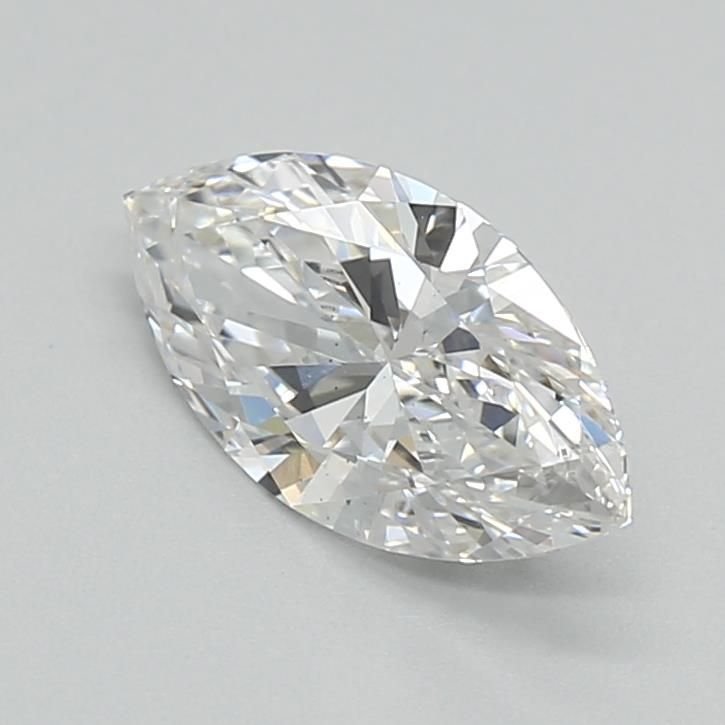 0.93 Carat Marquise Lab Diamond