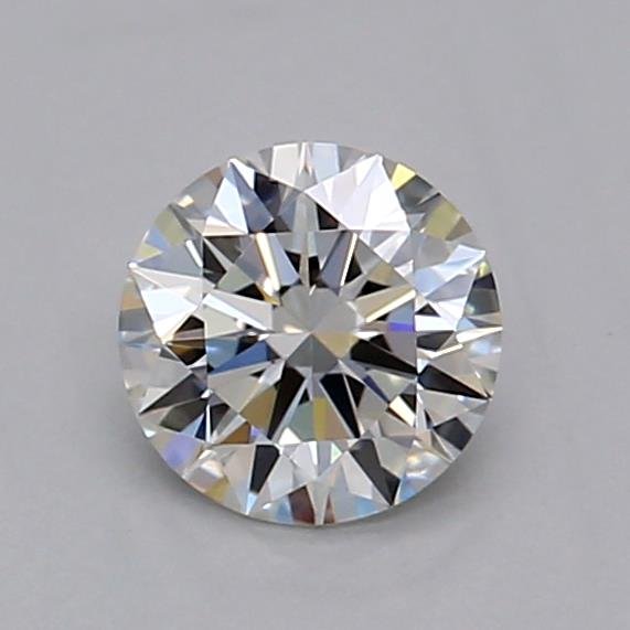 0.31ct F VVS1 Rare Carat Ideal Cut Round Diamond