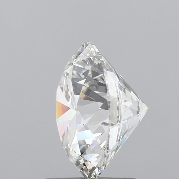 2.29 Carat Round Lab Diamond