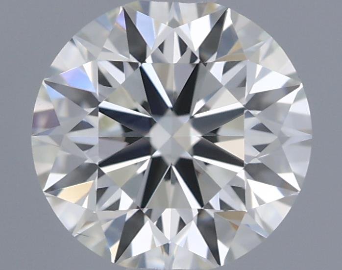 0.39ct H VS1 Ideal Cut Round Diamond