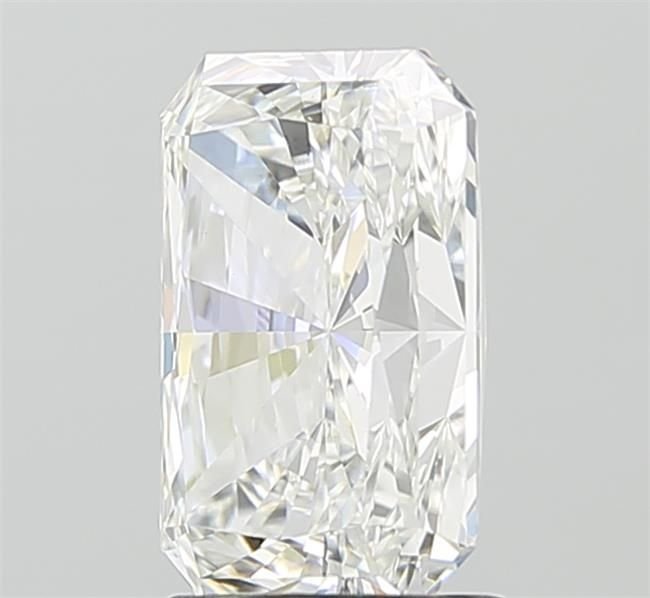 2.59 Carat Radiant Lab Diamond