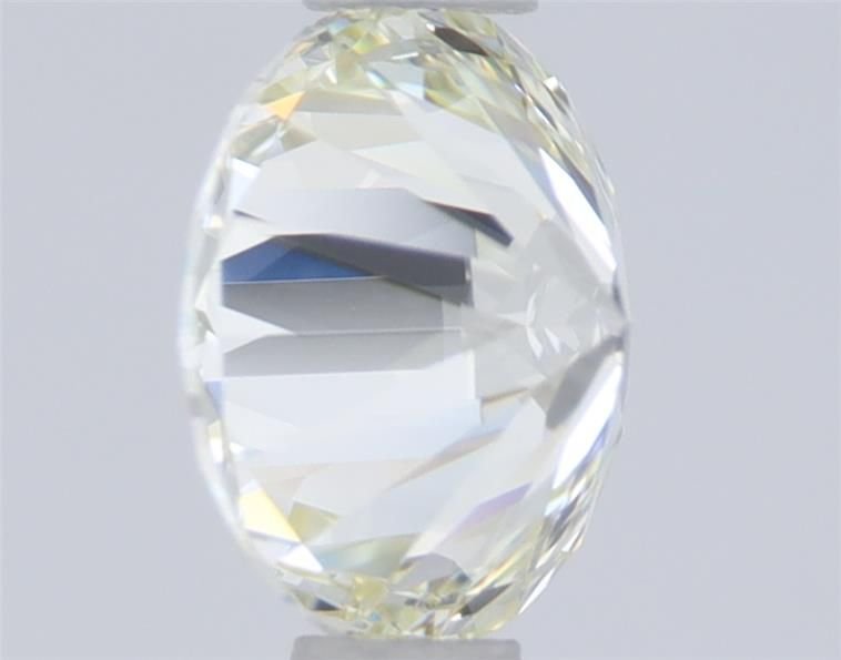 0.81ct J IF Excellent Cut Round Diamond