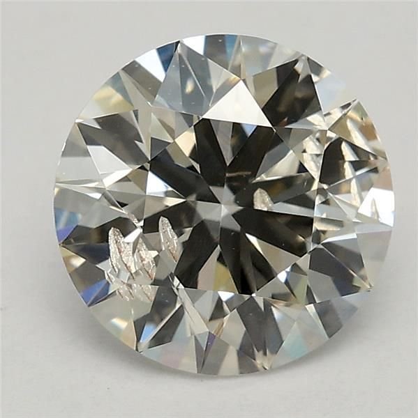1.44ct I SI2 Ideal Cut Round Lab Grown Diamond