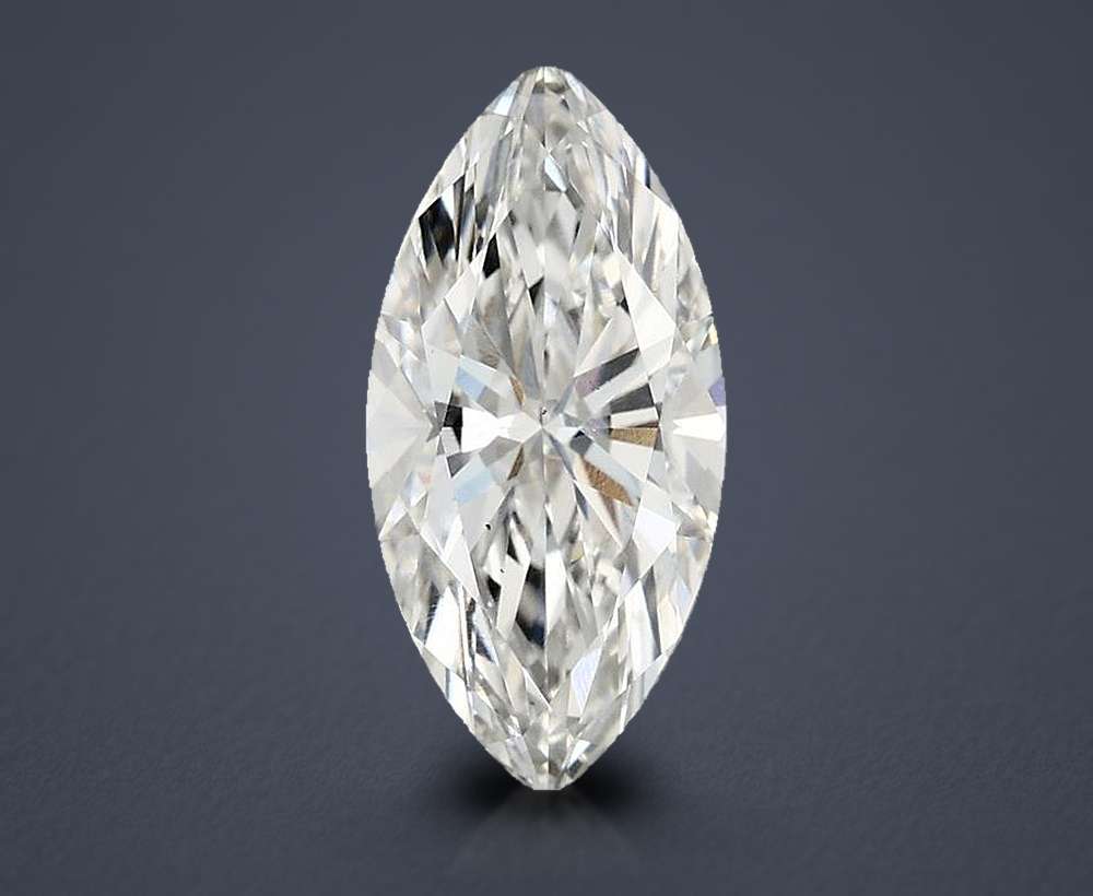 1.94 Carat Marquise Lab Diamond