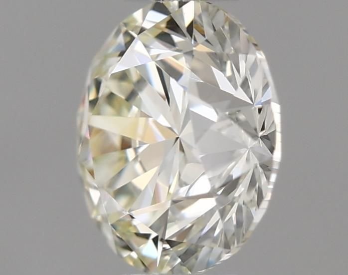 0.45ct J IF Excellent Cut Round Diamond