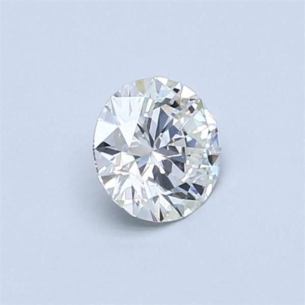 0.46ct I VS1 Excellent Cut Round Diamond