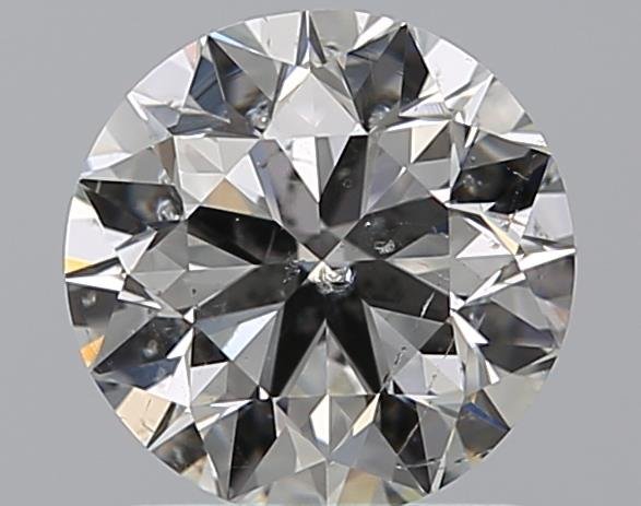 1.20ct G SI2 Excellent Cut Round Diamond