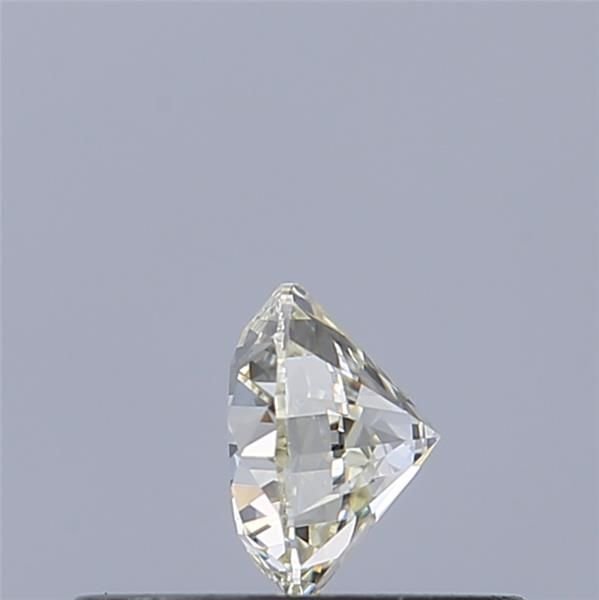 0.30ct I IF Very Good Cut Round Diamond