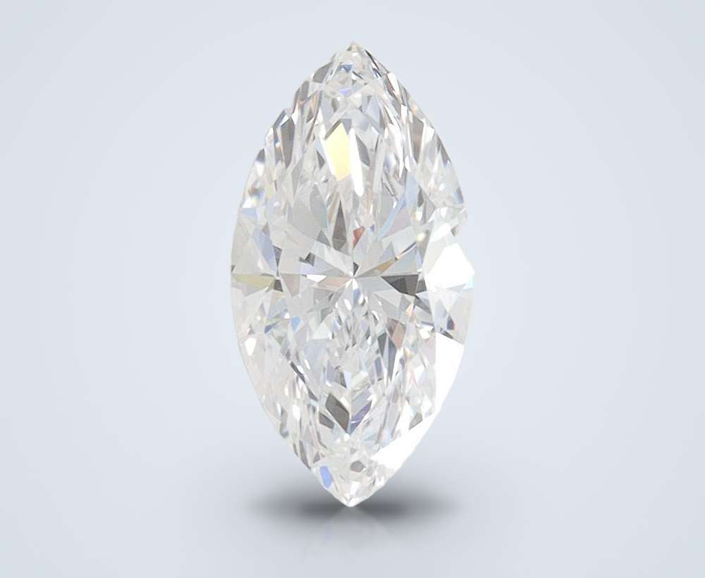 1.02 Carat Marquise Lab Diamond