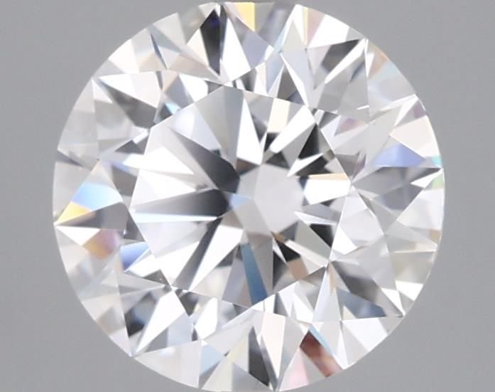 2.16 Carat Round Lab Diamond