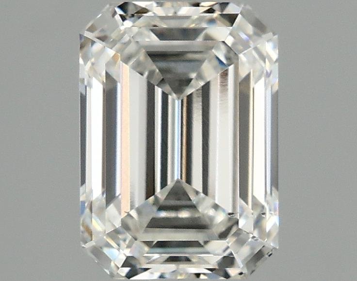 2.00 Carat Emerald Lab Diamond