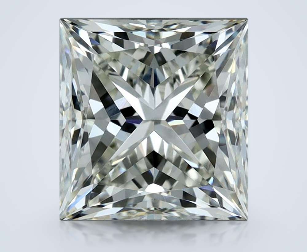 2.02 Carat Princess Natural Diamond