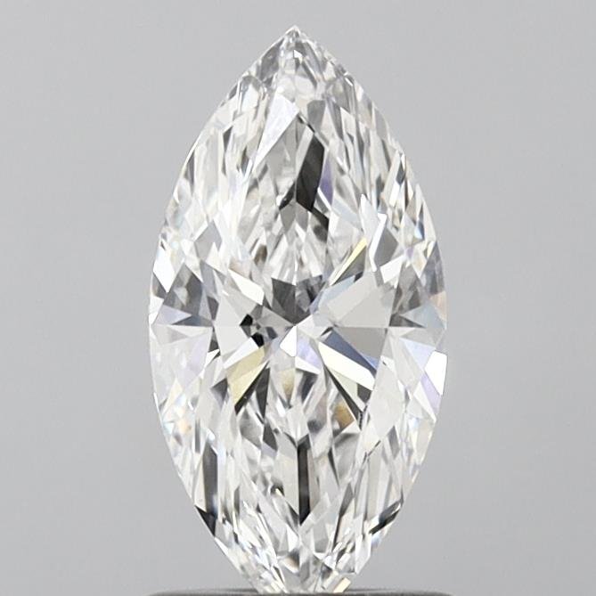 1.08 Carat Marquise Lab Diamond