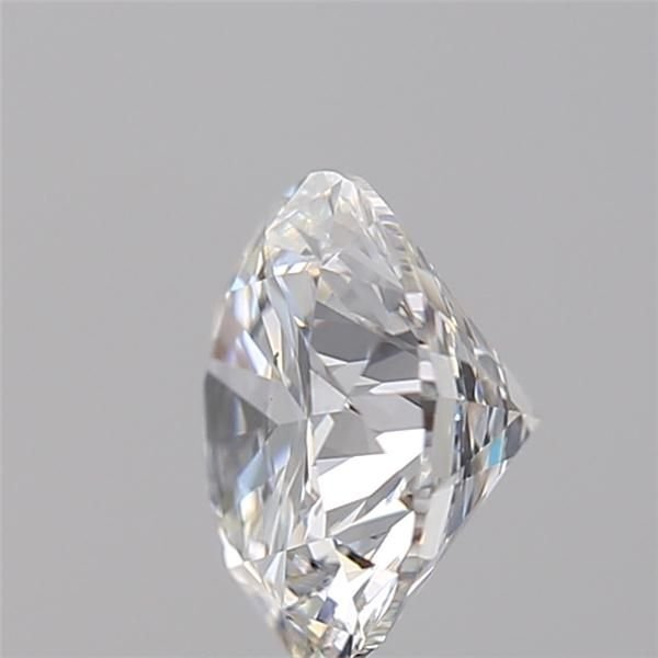 0.74ct E SI2 Rare Carat Ideal Cut Round Diamond