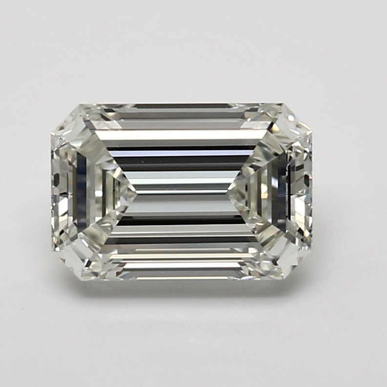 1.01 Carat Emerald Natural Diamond