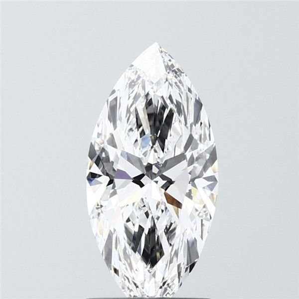 1.50 Carat Marquise Lab Diamond