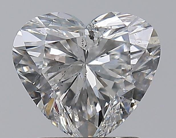 1.50 Carat Heart Natural Diamond