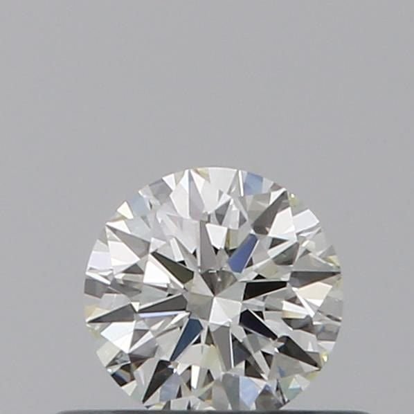 0.30ct K VS1 Rare Carat Ideal Cut Round Diamond