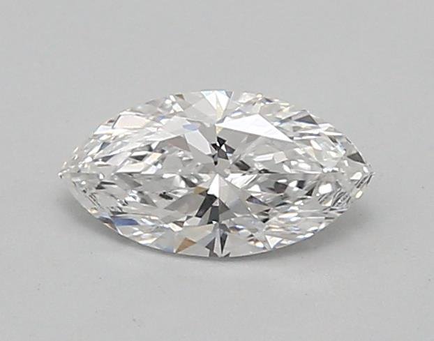 0.71 Carat Marquise Lab Diamond